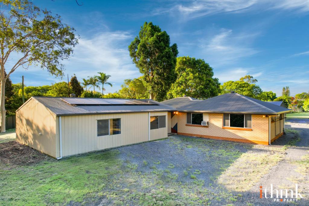 19 KIRK ST, BUNDAMBA, QLD 4304