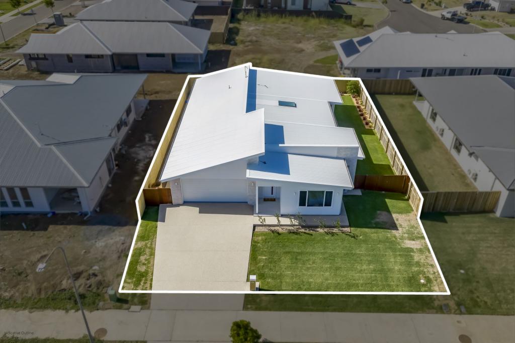46 Wisteria St, Bargara, QLD 4670