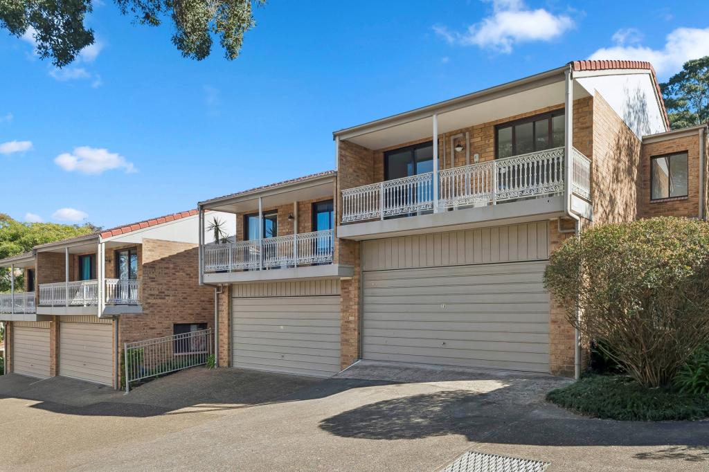 16/1740 Pacific Hwy, Wahroonga, NSW 2076