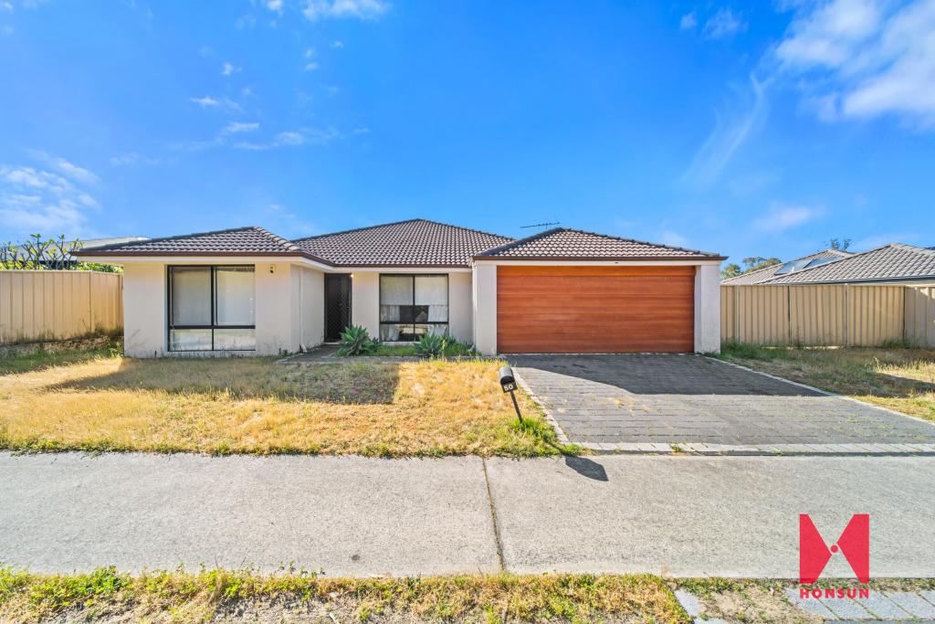 50 Cheltenham Loop, Bertram, WA 6167