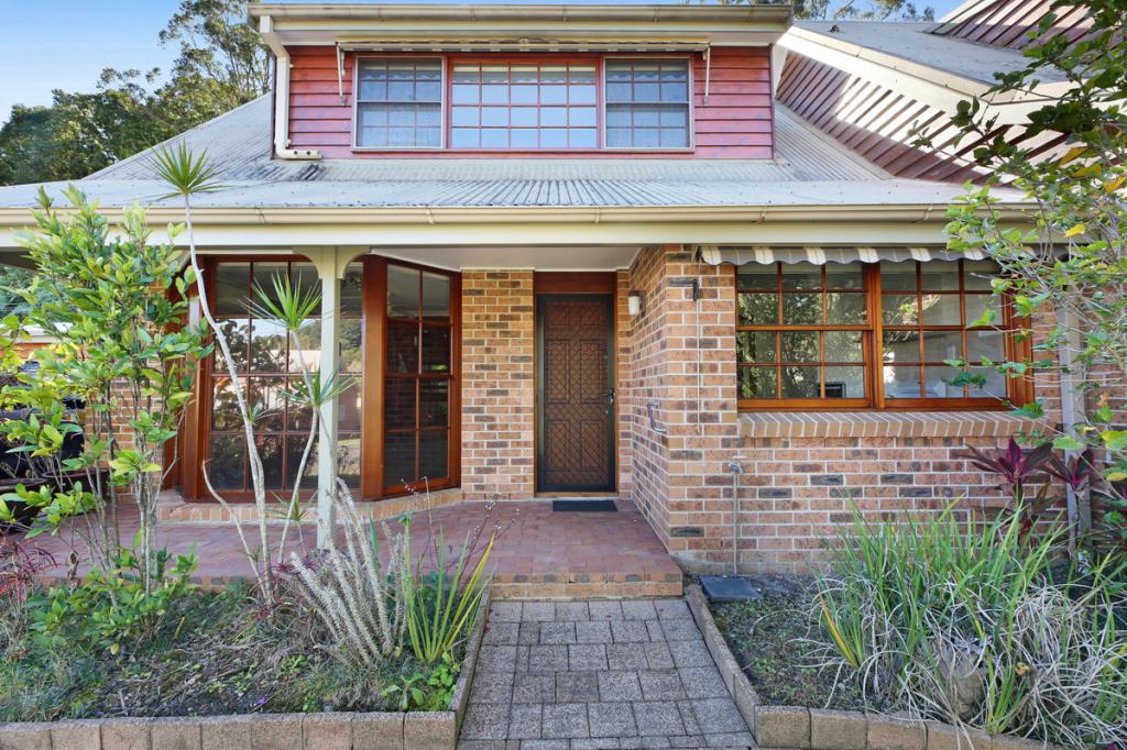 14/1 Carramar Dr, Tweed Heads West, NSW 2485