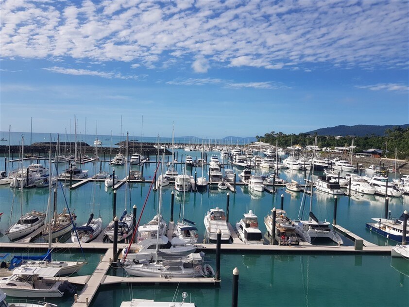 Contact Agent For Address, Airlie Beach, QLD 4802