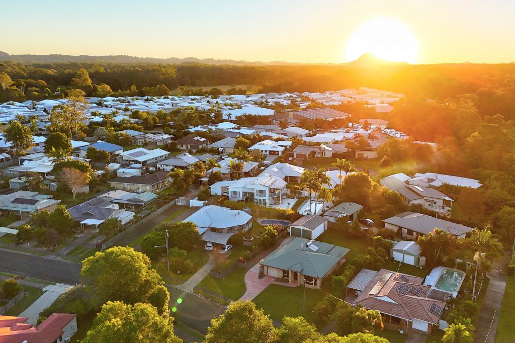 53 Pearsons Rd, Cooroy, QLD 4563