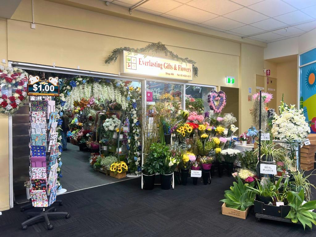 Shop 406/147-157 Queen St, Campbelltown, NSW 2560