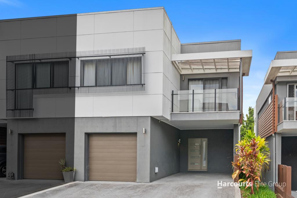 29/46 AVONDALE CRES, PARKINSON, QLD 4115