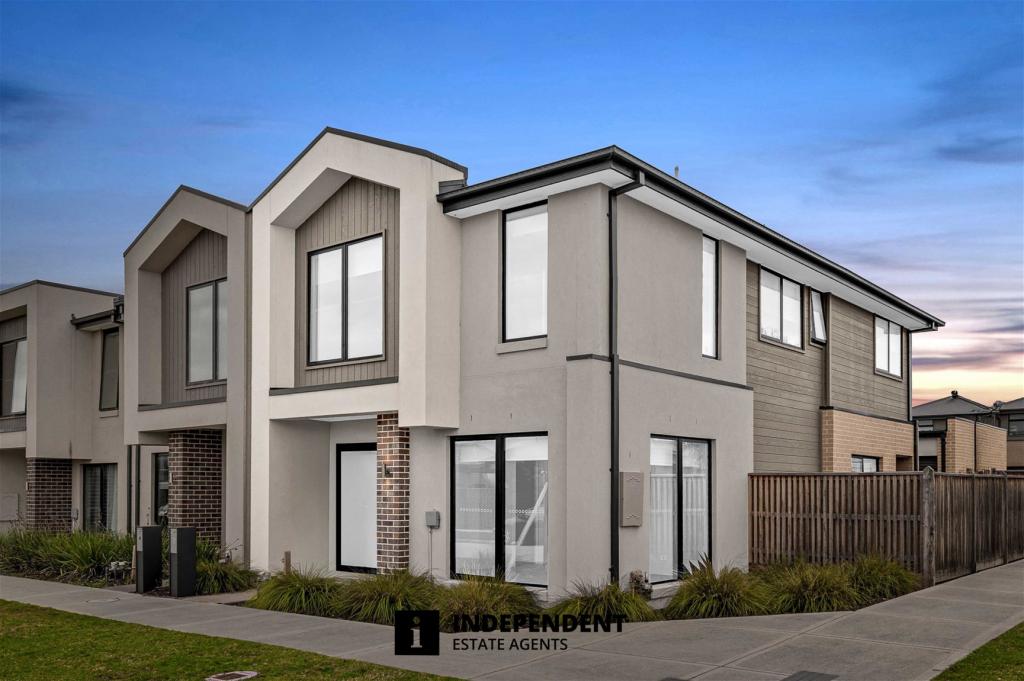 2 Treble St, Junction Village, VIC 3977