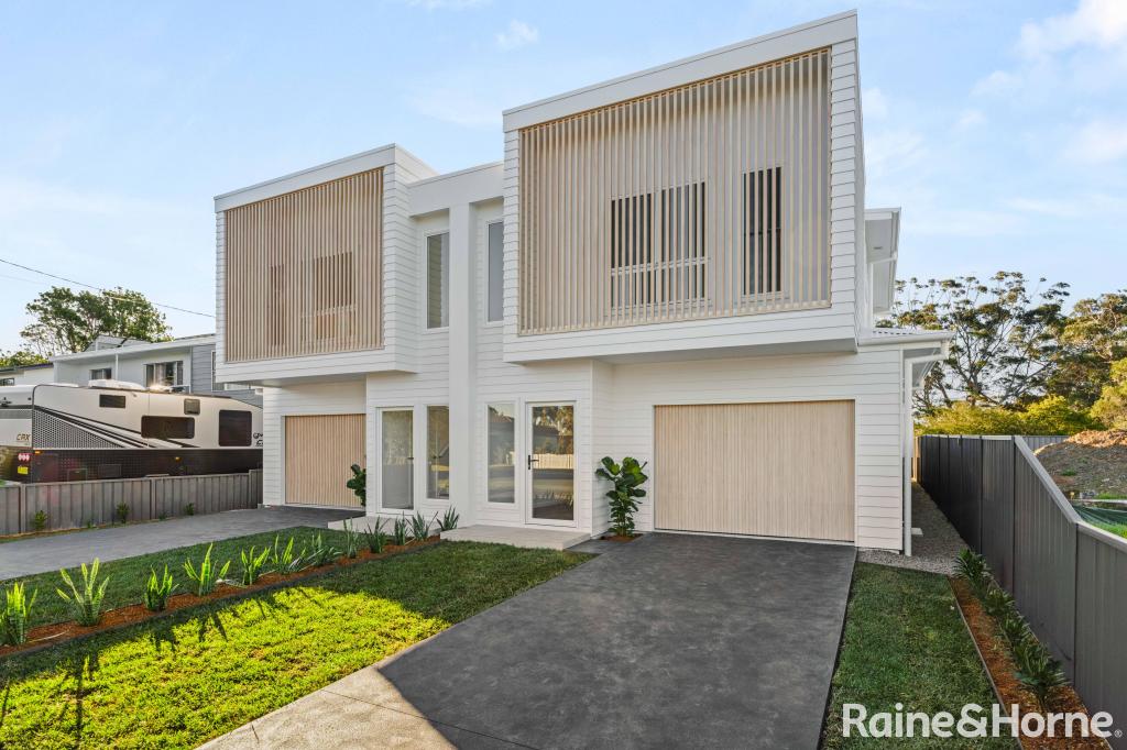27b Deering St, Ulladulla, NSW 2539