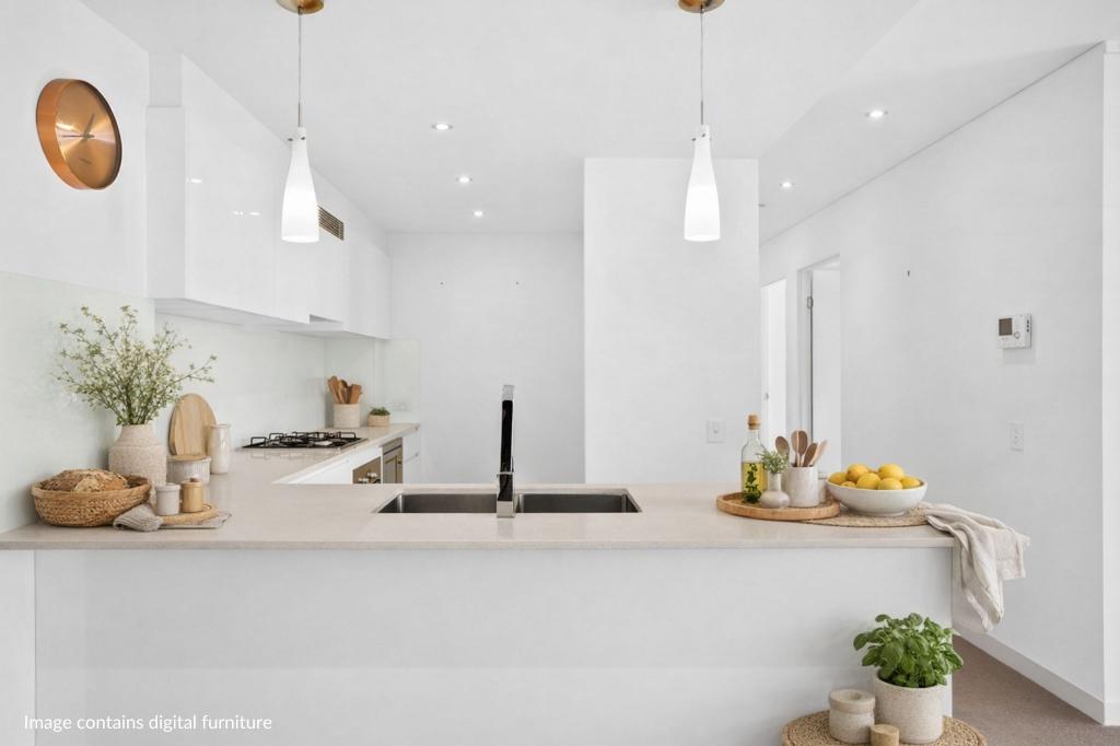 48/16-20 Keira St, Wollongong, NSW 2500