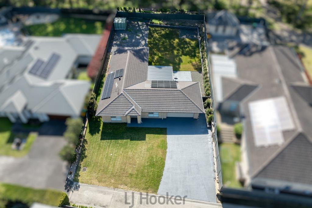 41 Calancra Ave, Cameron Park, NSW 2285