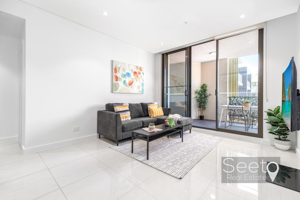 625/4 Nipper St, Homebush, NSW 2140