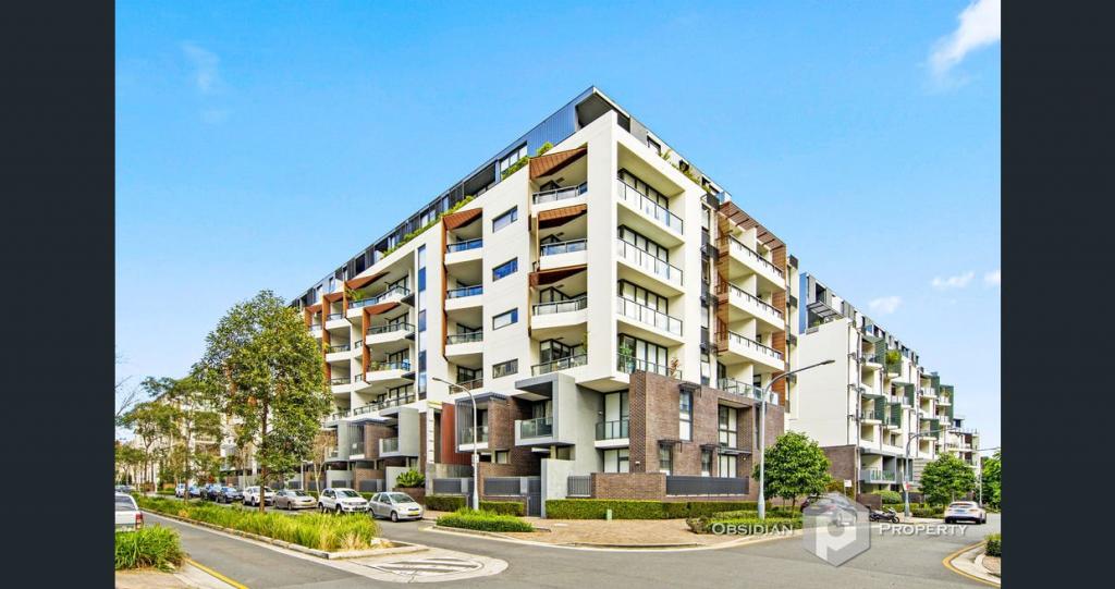 Car Space/162 Ross St, Forest Lodge, NSW 2037