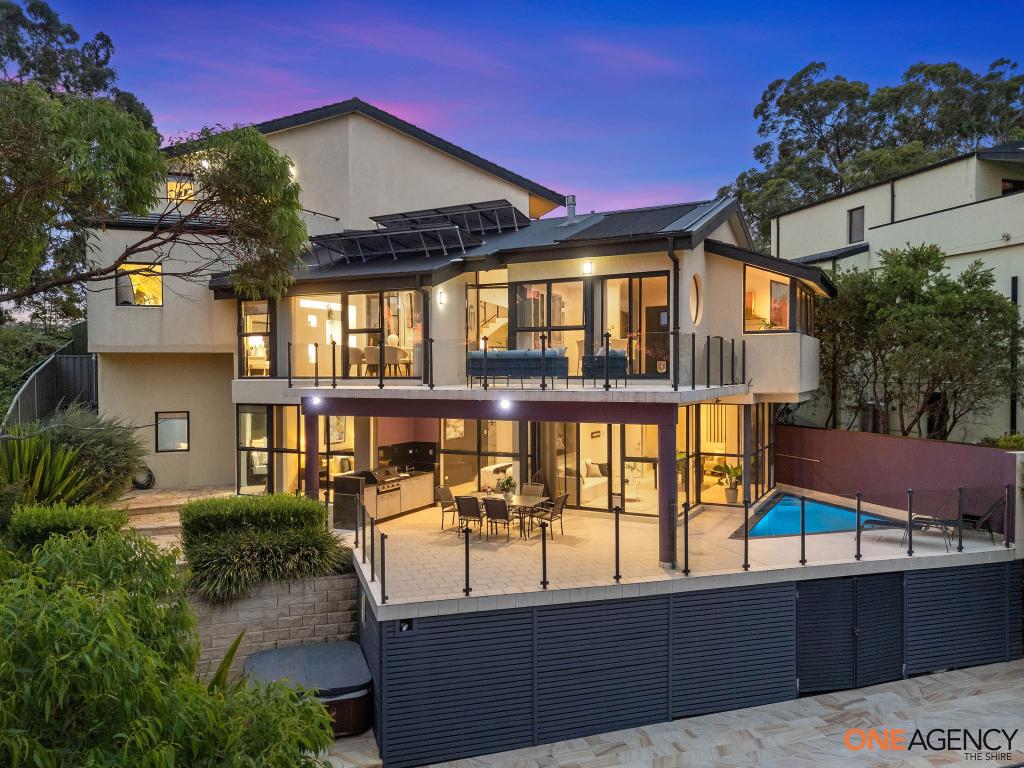 51 Sproule Rd, Illawong, NSW 2234