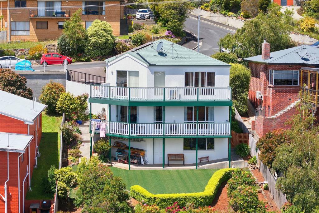 18 Seventh Ave, West Moonah, TAS 7009