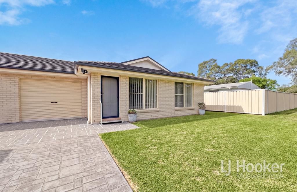 1/2a Merino St, Denman, NSW 2328