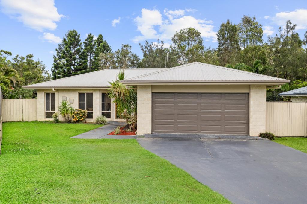 5 Grosgrain Ct, Mount Cotton, QLD 4165