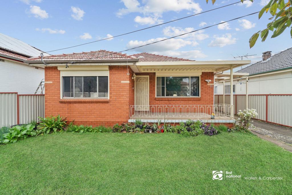 31 Meroo St, Auburn, NSW 2144