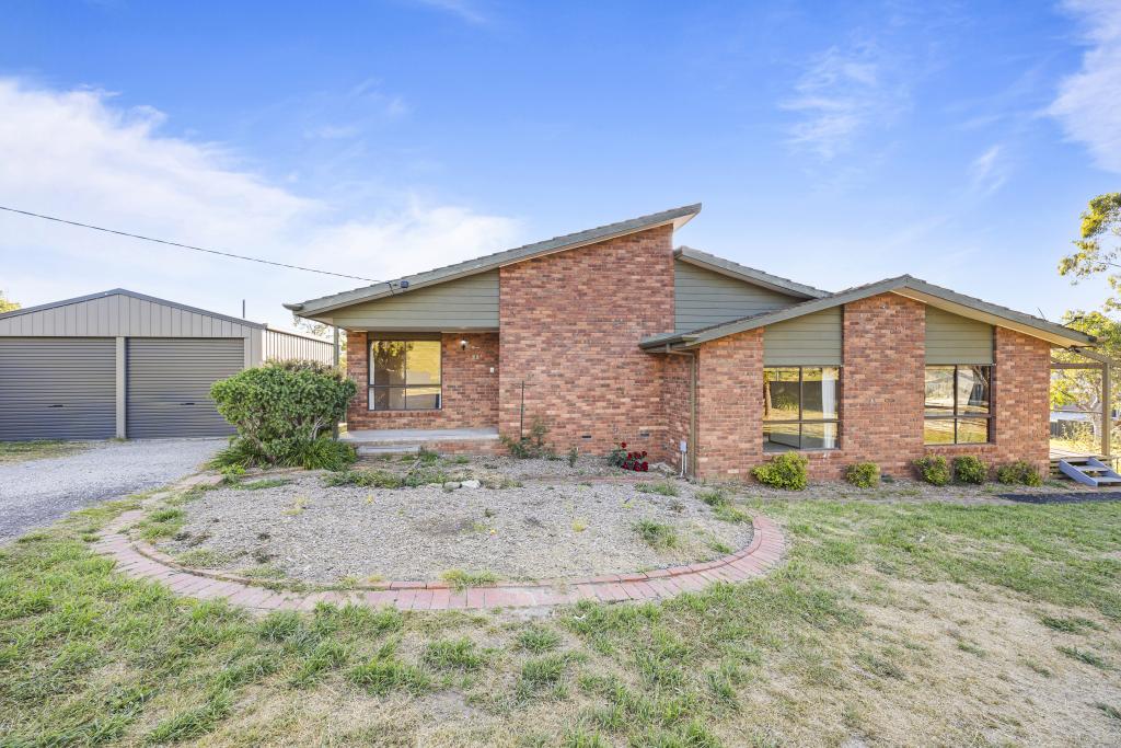 22c Flockhart St, Mount Pleasant, VIC 3350