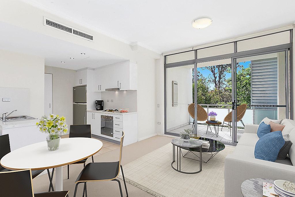 18/3-5 Nola Rd, Roseville, NSW 2069