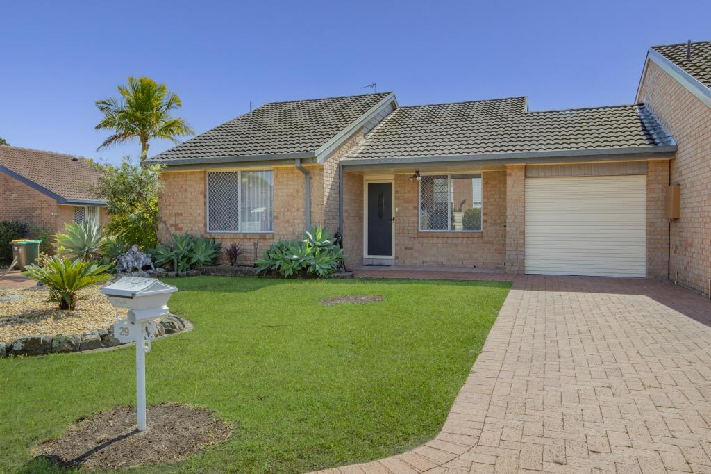 29 Aurora Ct, Warners Bay, NSW 2282