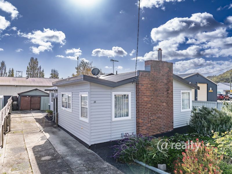 21 Anglesea St, Wivenhoe, TAS 7320