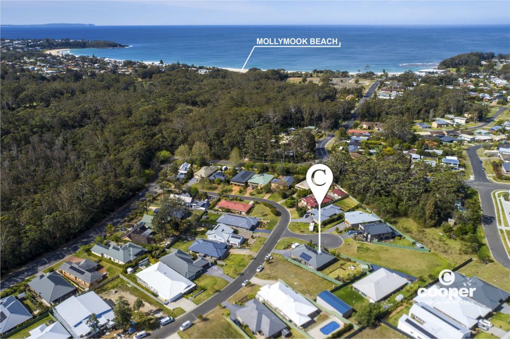 28 Molloy St, Mollymook, NSW 2539