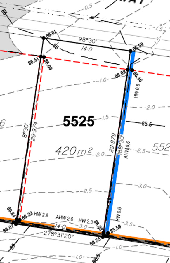 Lot 5525 Celestial Way, White Rock, QLD 4306