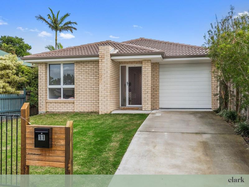 11 Innes St, Geebung, QLD 4034