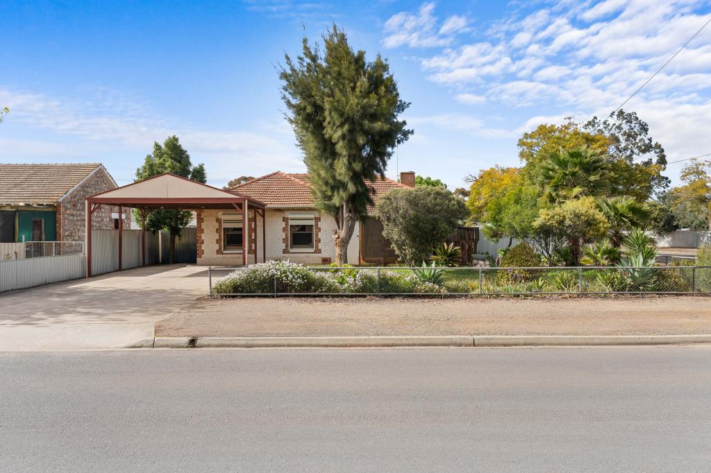 12 Montgomery Ave, Murray Bridge, SA 5253