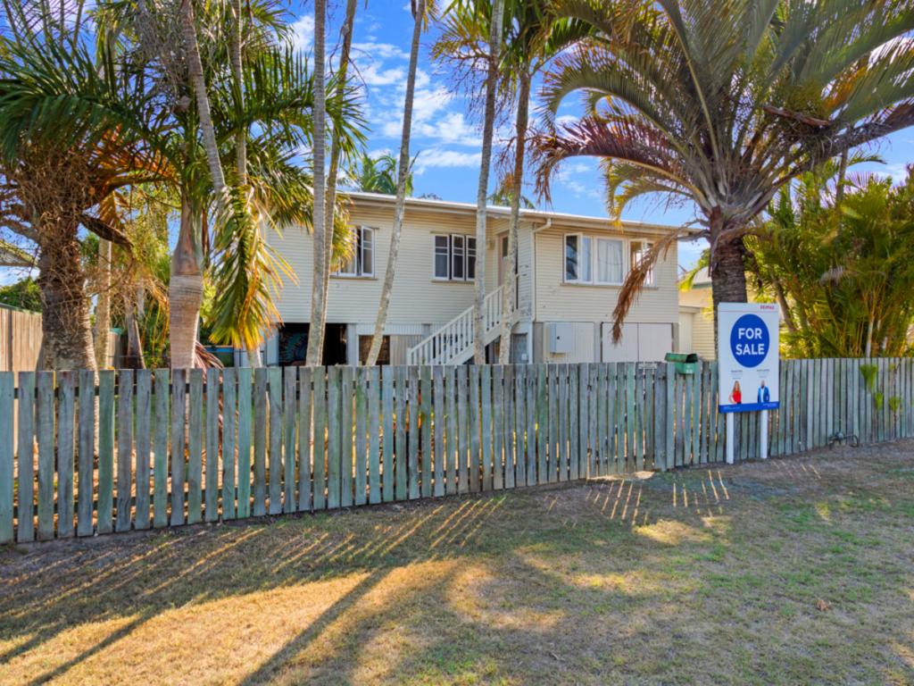 20 Burrum St, Maryborough, QLD 4650