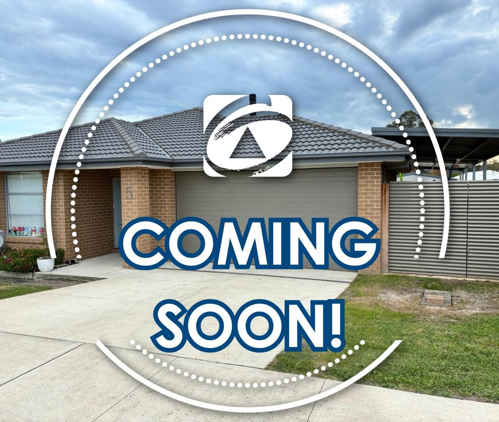 5 Ramon Cl, Yinnar, VIC 3869