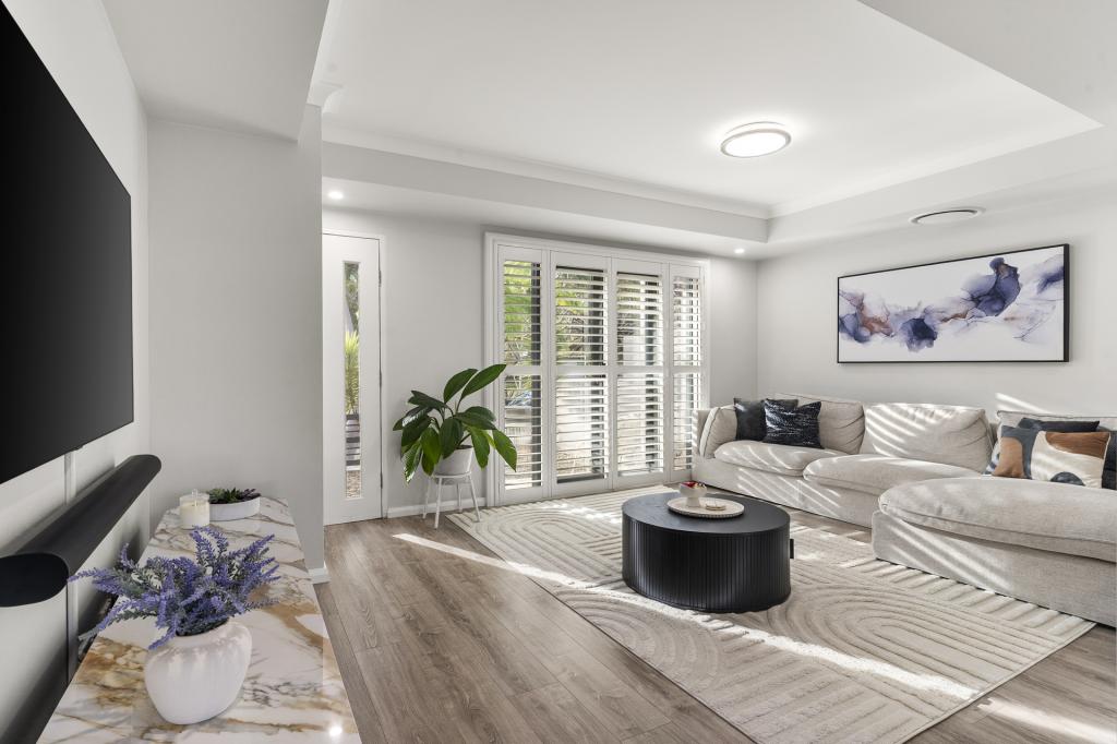 19/17-27 Dilkara Cct, Bangor, NSW 2234