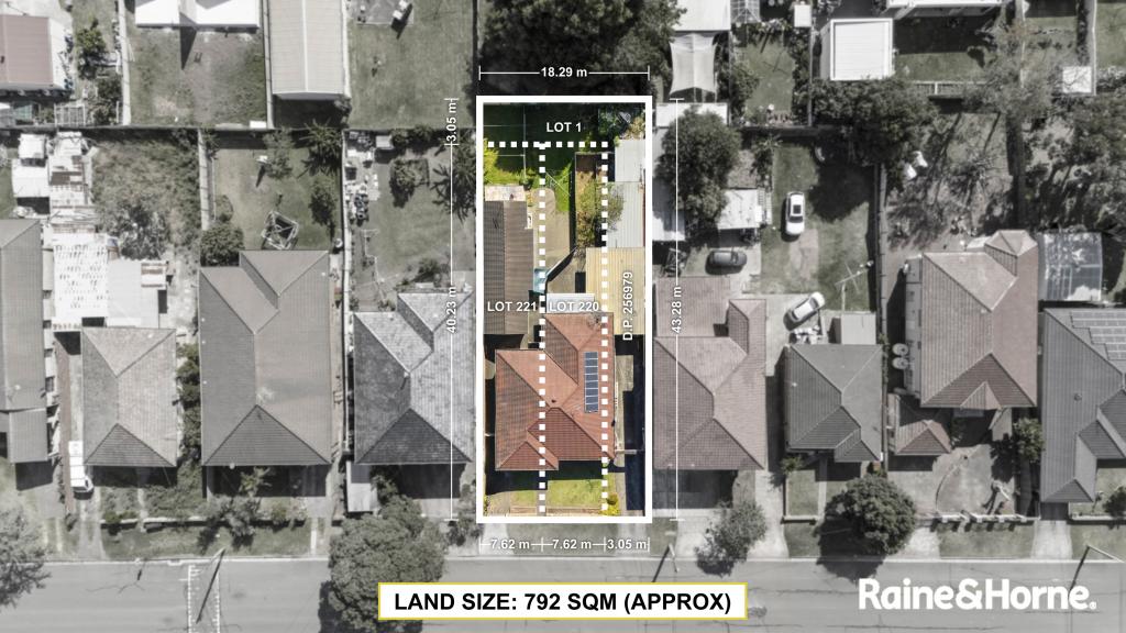 73 Lord St, Cabramatta West, NSW 2166
