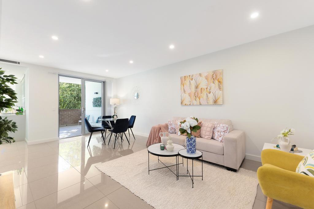 1102/169-177 Mona Vale Rd, St Ives, NSW 2075