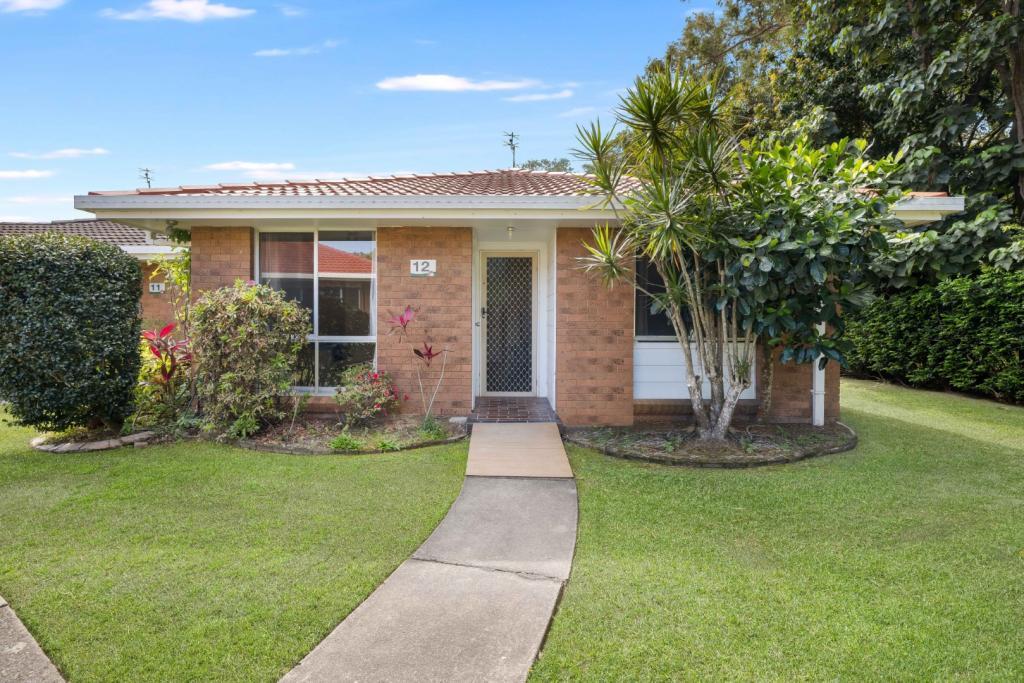 12/96 Beerburrum St, Battery Hill, QLD 4551