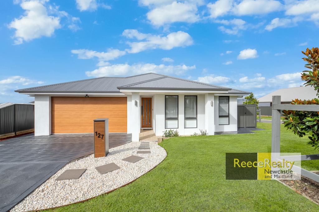 127 Jeremiah Dr, Cooranbong, NSW 2265