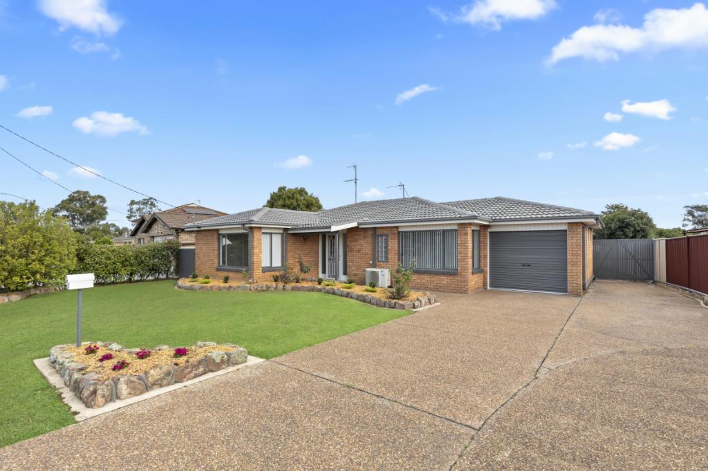131 Brunswick St, East Maitland, NSW 2323