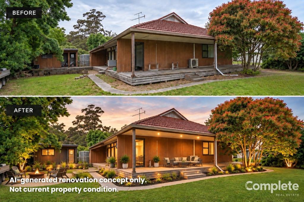 11 Morphett Tce, Tarpeena, SA 5277