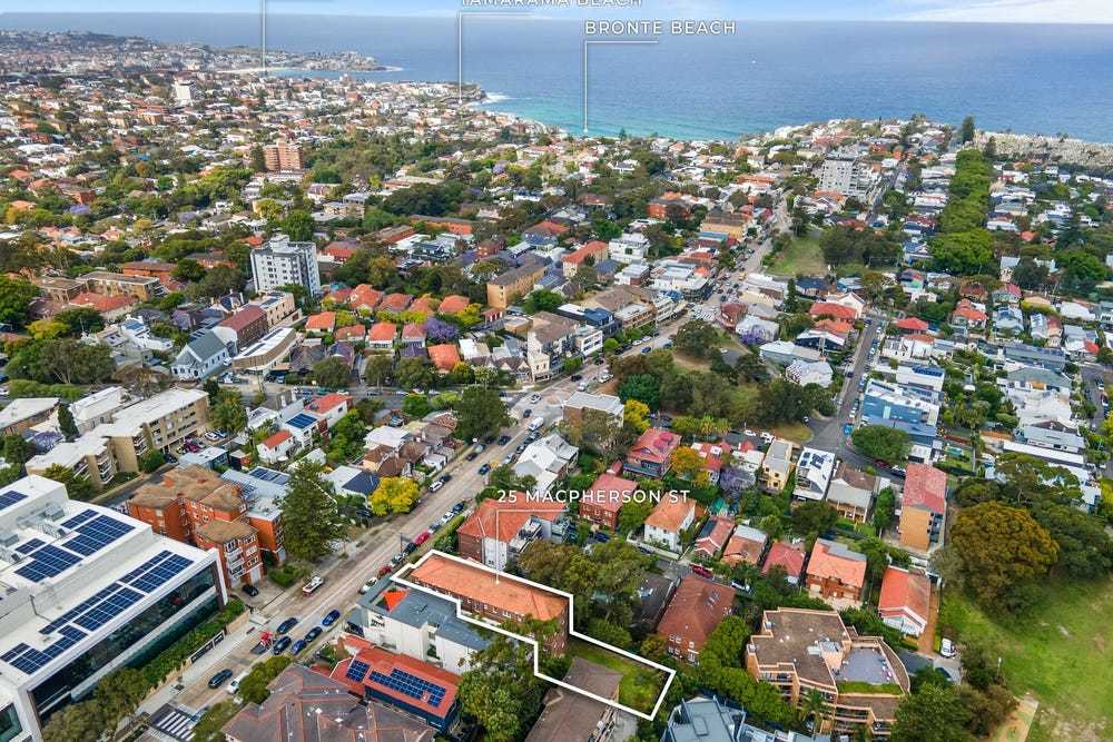 25 Macpherson St, Waverley, NSW 2024