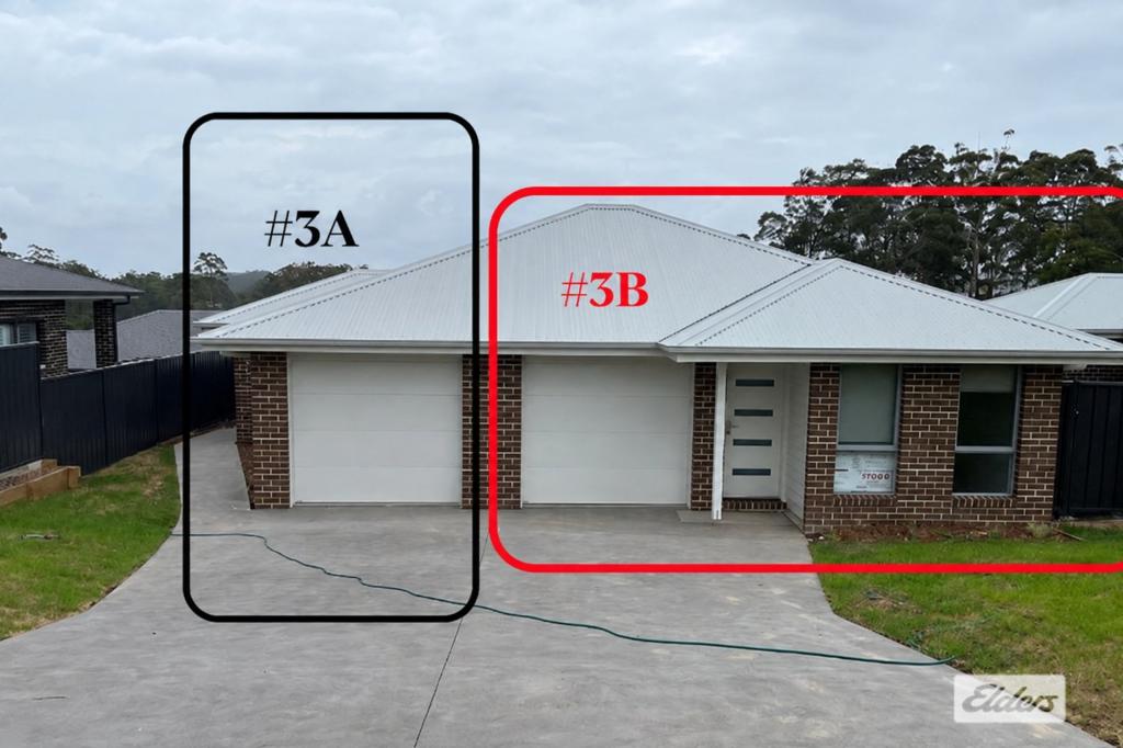 3b Pelsart Ave, Sunshine Bay, NSW 2536