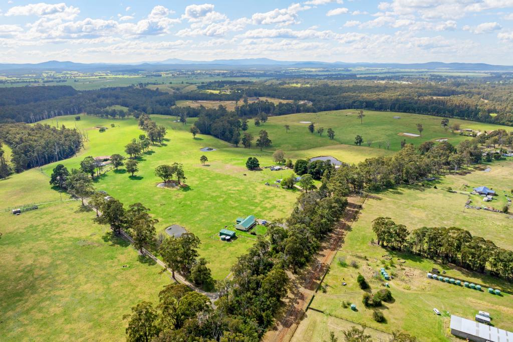 164 Joiners Rd, Newmerella, VIC 3886