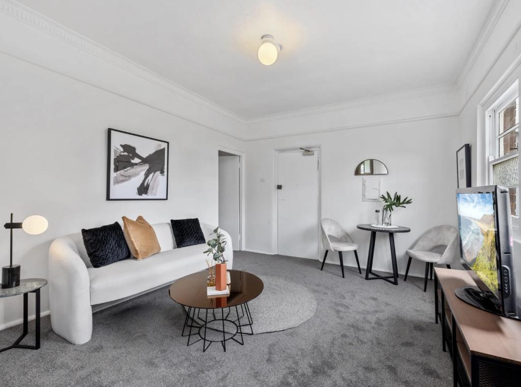 12/937 Botany Rd, Rosebery, NSW 2018