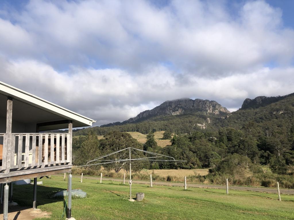 Contact Agent For Address, Palen Creek, QLD 4287