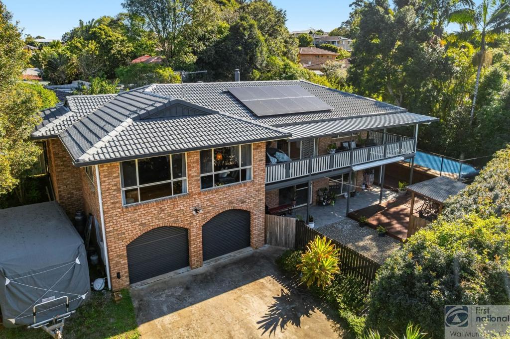 12 BRETTMARK CT, GOONELLABAH, NSW 2480