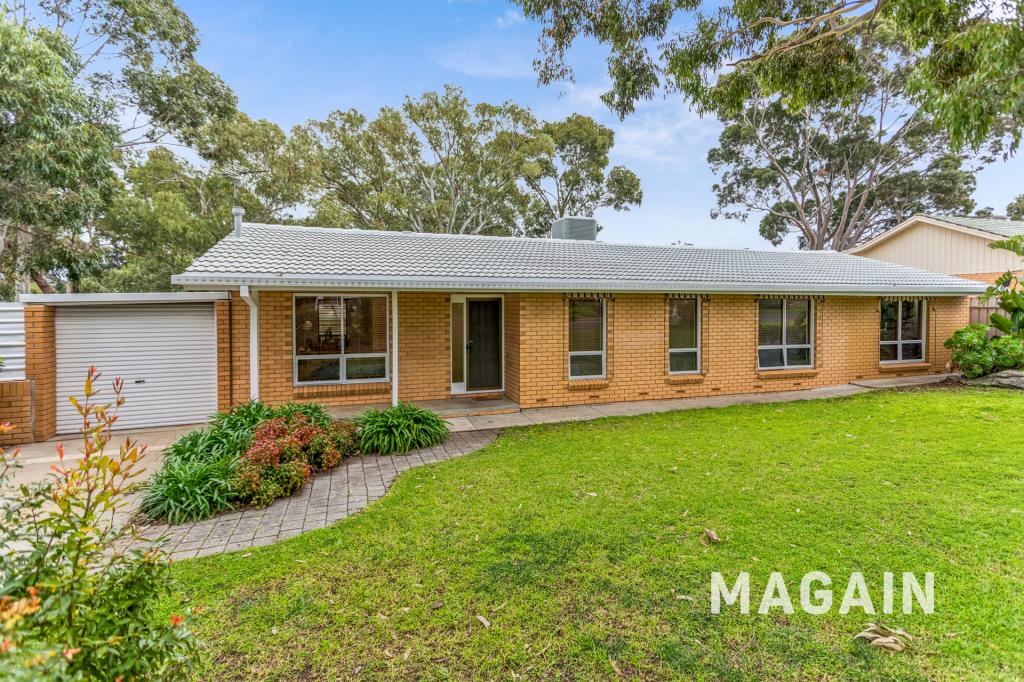 10 Mary St, Happy Valley, SA 5159