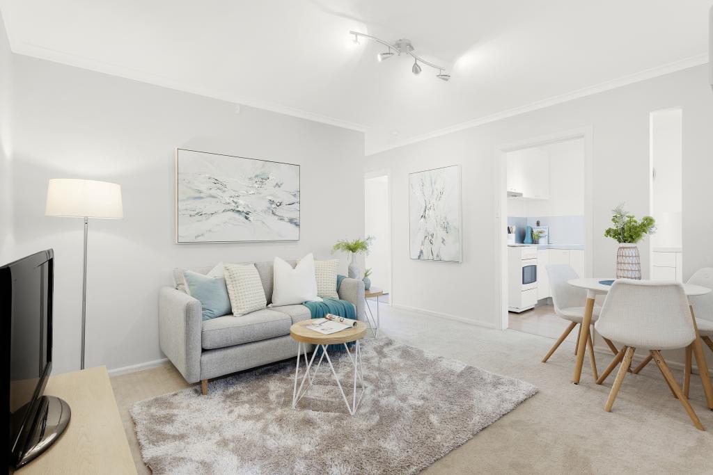 5/956 Dandenong Rd, Caulfield East, VIC 3145