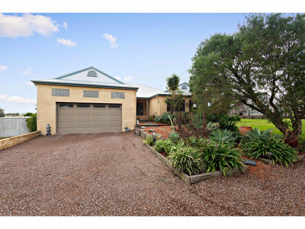 713b Newline Rd, Eagleton, NSW 2324