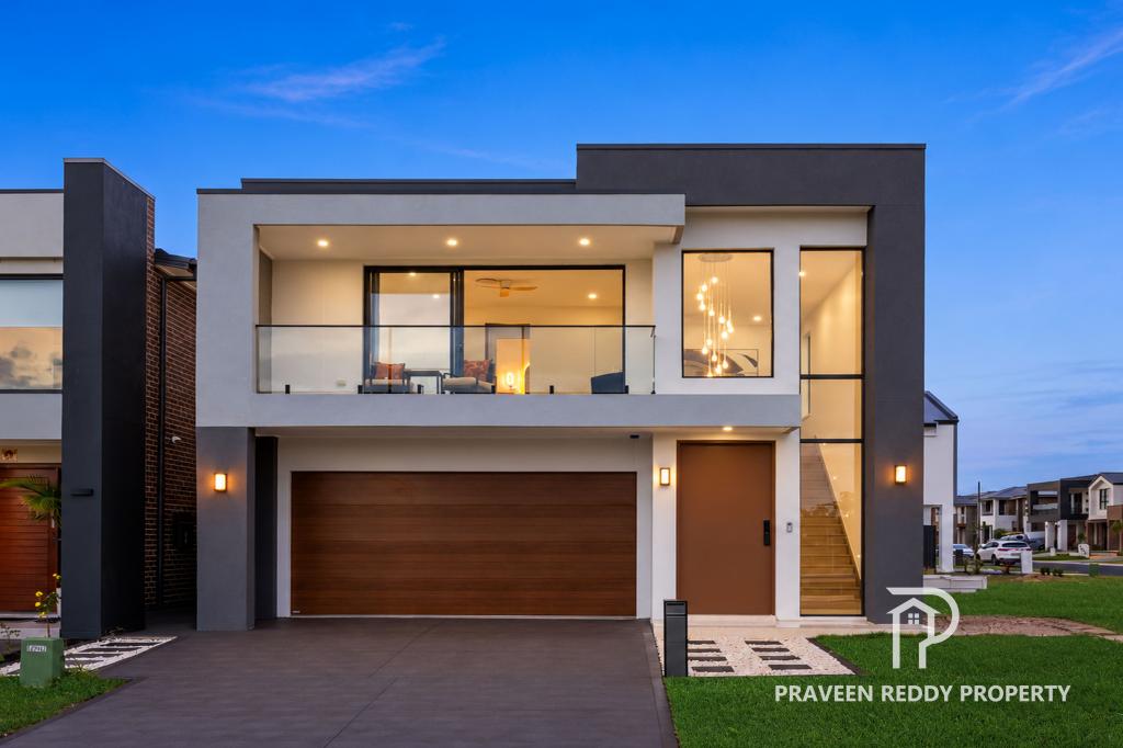 11 Beaufighter Street (Nirimba Fields), Schofields, NSW 2762