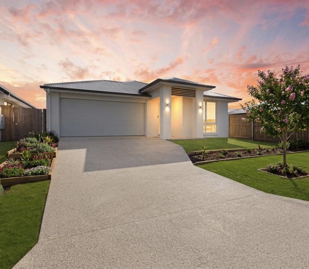 11 Woodswallow Ave, Point Vernon, QLD 4655