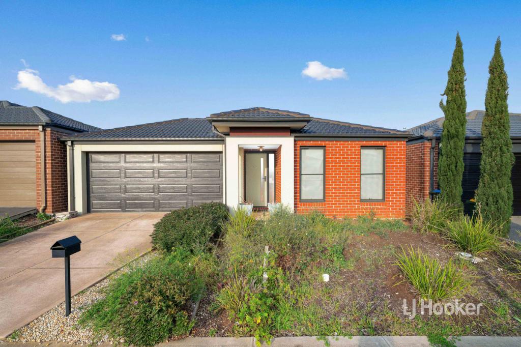 16 Allcrest Way, Truganina, VIC 3029