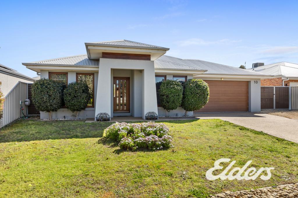 10 Lakeviews Cct, Yarrawonga, VIC 3730